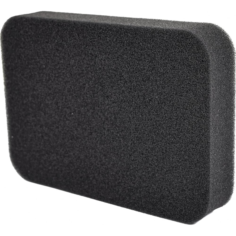 Изображение товара Воздушный фильтр REDVOLT GX240-GX390 поролон для двигателей Elemax 156х113х28