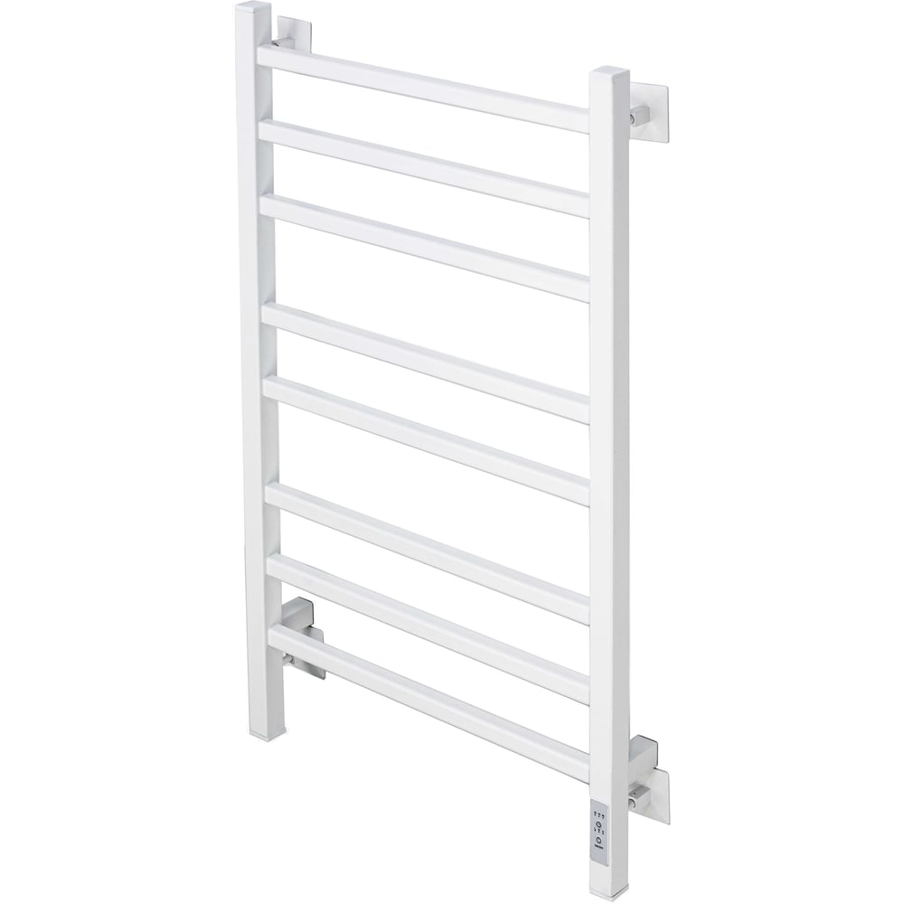Изображение товара Электрический полотенцесушитель Comfysan Pioli-K EC-8 80/50 белый