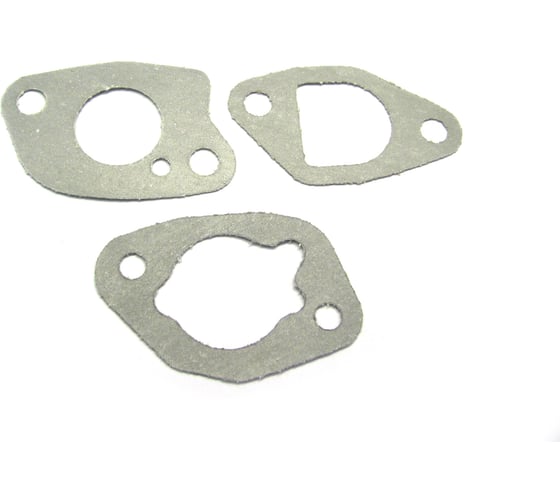 Изображение товара Комплект прокладок карбюратора REDVOLT GX160, GX200 10-135K