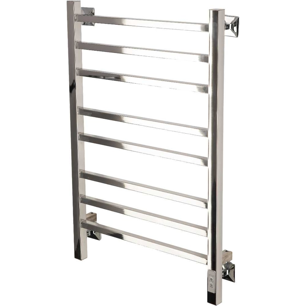 Изображение товара Электрический полотенцесушитель Comfysan Pioli-K EC-8 80/50 хром