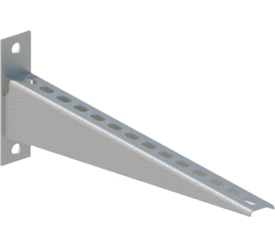 Изображение товара Кабельная настенная полка ОАО «СОЭМИ» К1163С У3 Н0113322514