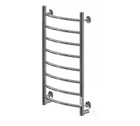 Изображение товара Полотенцесушитель электрический Comfysan с/т Classic EC-8 80/50, хром 015947