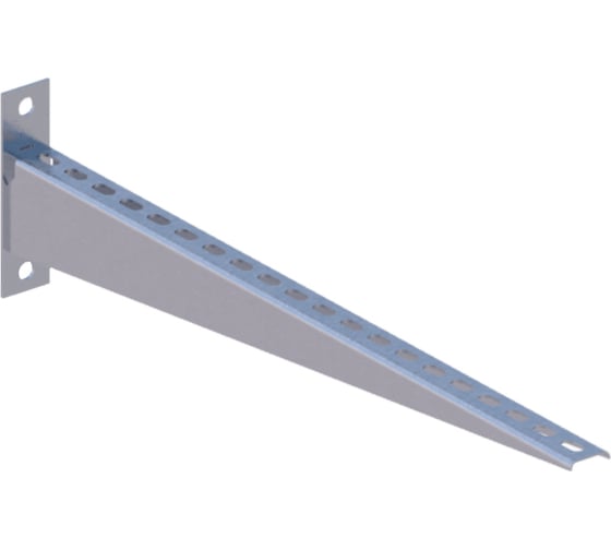 Изображение товара Кабельная настенная полка ОАО «СОЭМИ» К1164Сц УТ1,5 Н0111322515