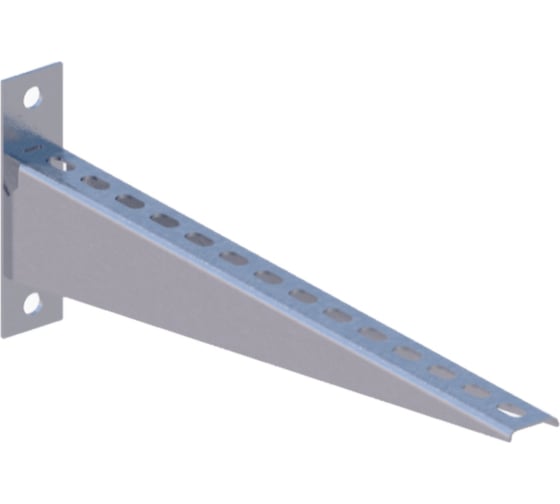 Изображение товара Кабельная настенная полка ОАО «СОЭМИ» К1163Сц УТ1,5 Н0111322514