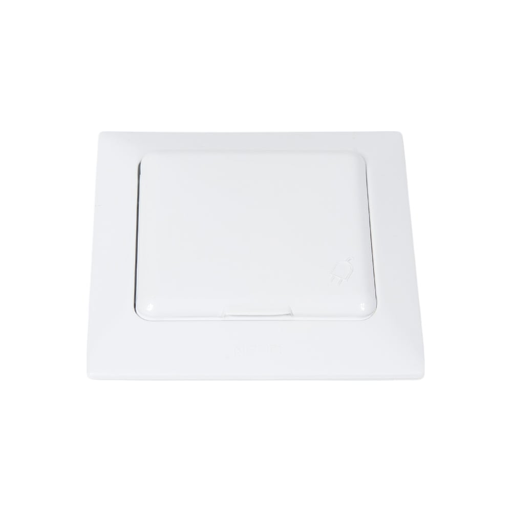 Розетка NE-AD Aras 93-110-09