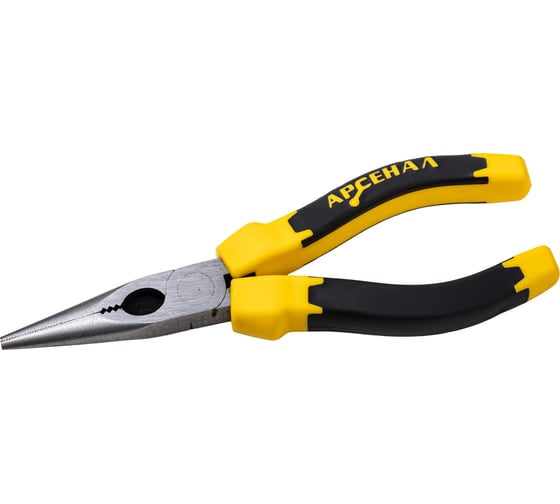 Изображение товара Длинногубцы Арсенал 150мм 1шт. 8900510