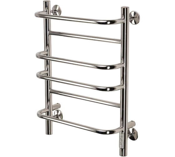 Изображение товара Полотенцесушитель электрический Comfysan с/т Puro EC-6 60/40, хром 012793