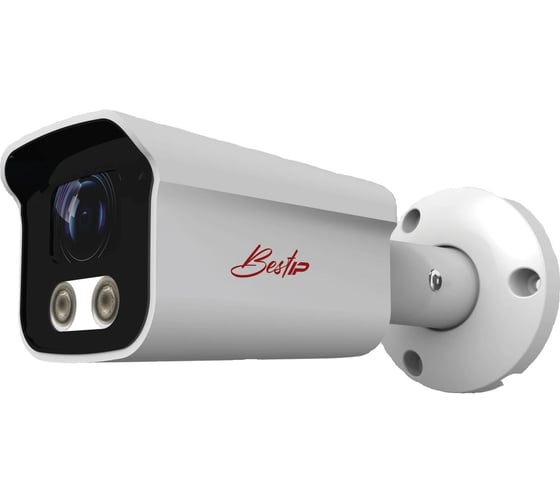 Изображение товара Видеокамера сетевая BestIP BS-F 015 BS-F015