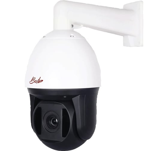 Изображение товара Видеокамера сетевая BestIP BS-Z 075 BS-Z075