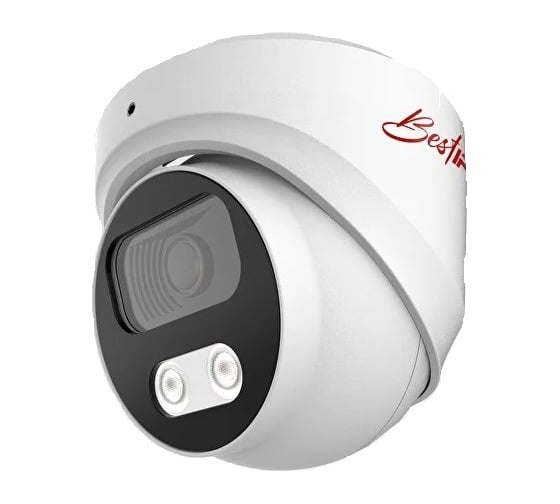 Изображение товара Видеокамера сетевая BestIP BS-F 025 BS-F025