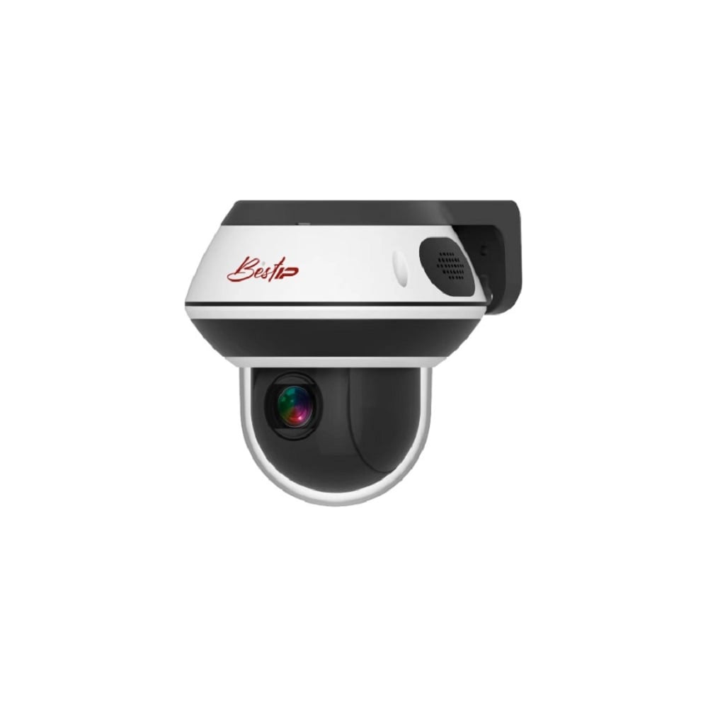 Изображение товара Видеокамера BestIP BS-Z 065 с мотизованным зумом и ночным видением