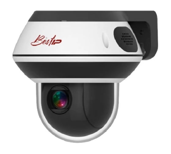 Изображение товара Видеокамера сетевая BestIP BS-Z 065 BS-Z065