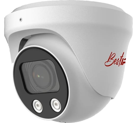 Изображение товара Видеокамера сетевая BestIP BS-V 055 BS-V055