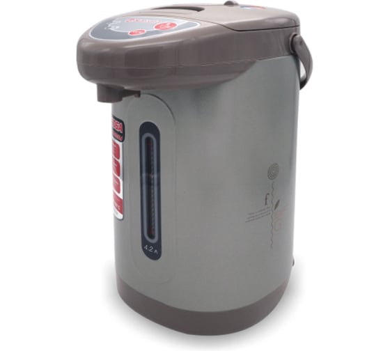 Изображение товара Термопот Sakura SA-345C 4.2л метал/коф РТ-00056766