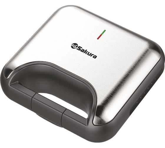 Изображение товара Мультигриль Sakura SA-7423 3 в 1 800Вт антипригар.покрытие РТ-00063180