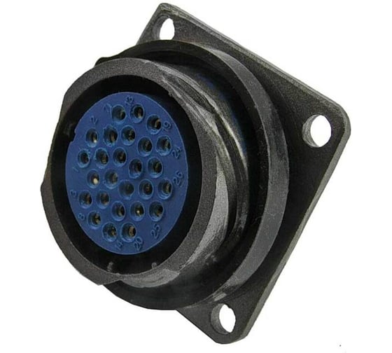 Изображение товара Разъем RUICHI FQ24-26pin ZK 107009