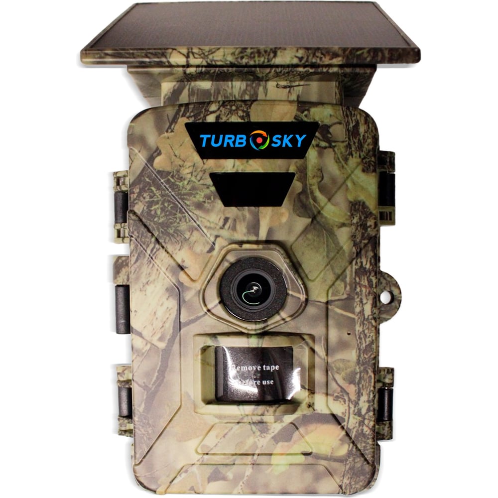Изображение товара Фотоловушка Turbosky DL11T2 для видеонаблюдения на природе
