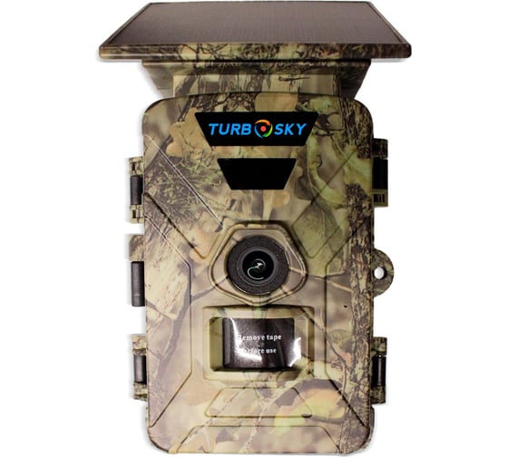 Изображение товара Фотоловушка Turbosky DL11T2 920