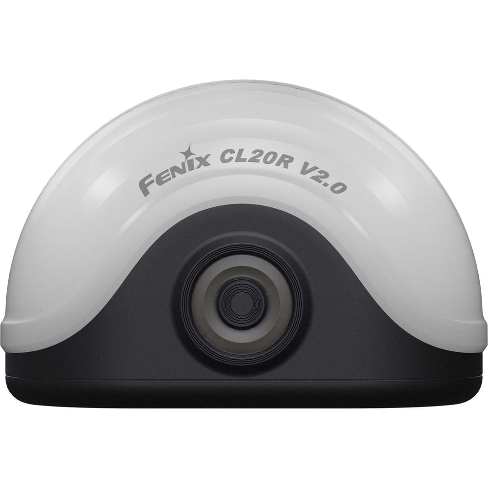 Изображение товара Фонарь Fenix CL20R V2.0 кемпинговый светодиодный с магнитом и IP65 защитой