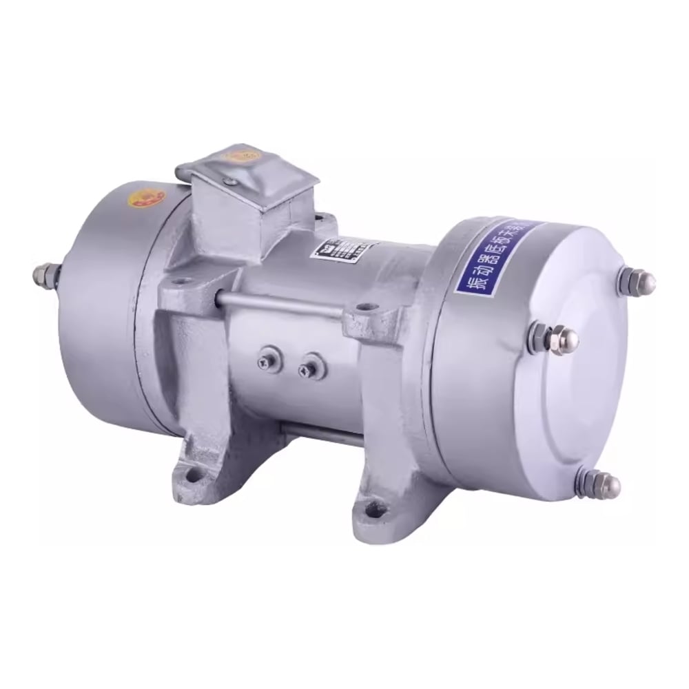 Изображение товара Площадочный вибратор Turbosky PV-4 924 мощностью 2200 Вт для профессионального уплотнения бетона