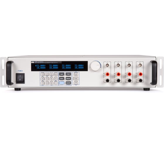 Изображение товара Источник питания АКИП АКИП-1175-4К-60-5