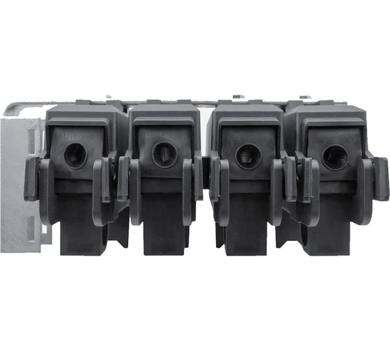 Изображение товара Рубильник мачтовый ВК РНИ-4П шт (уп.) 24200081