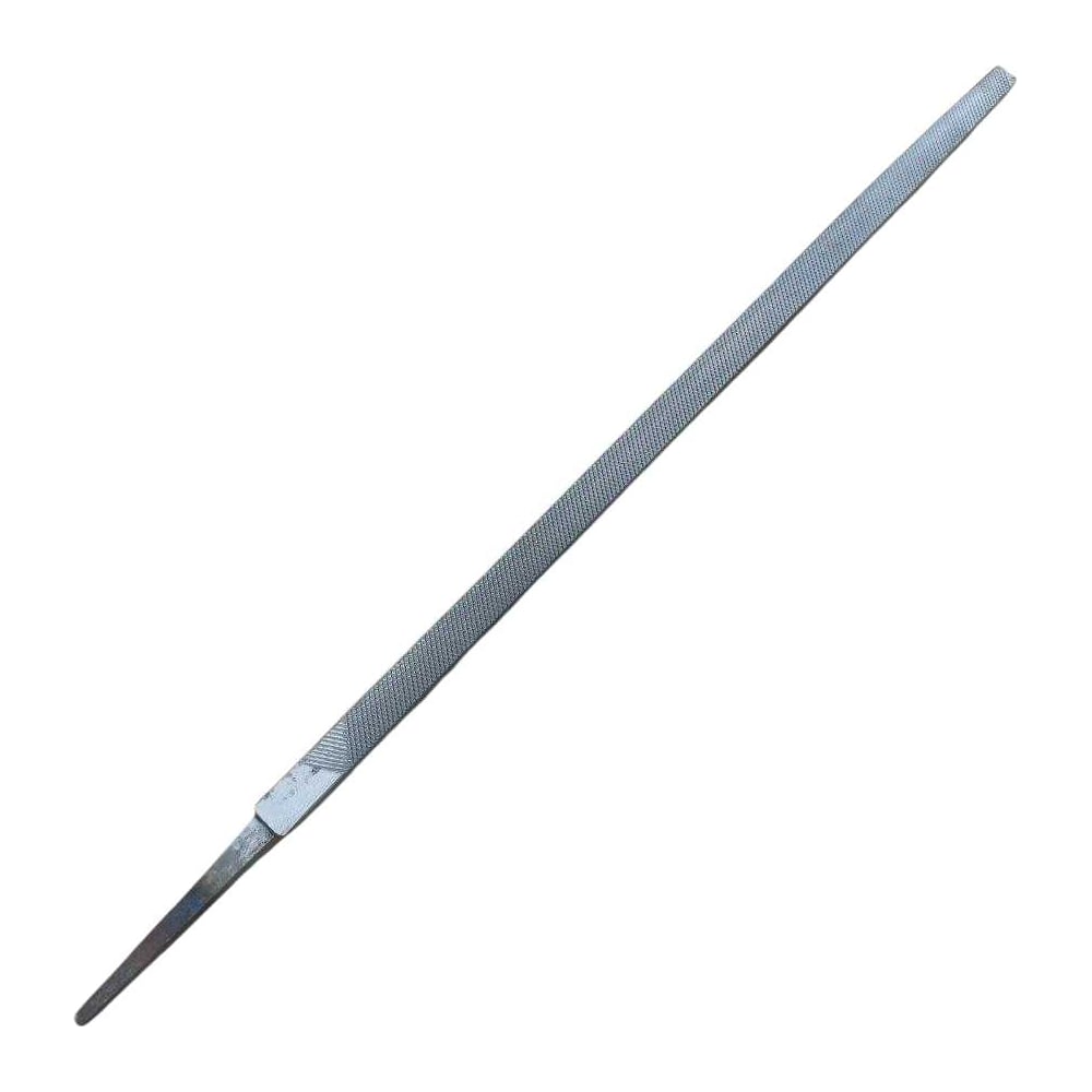 Изображение товара Напильник квадр ИНКО 400 №1 по металлу