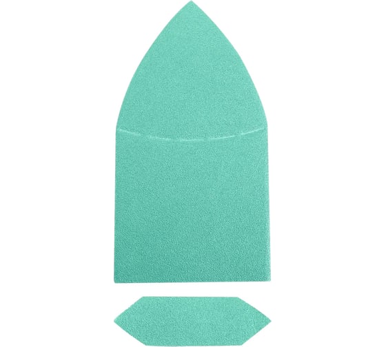 Изображение товара Набор шлифлистов INGCO 60 шт INDUSTRIAL AKTS938660