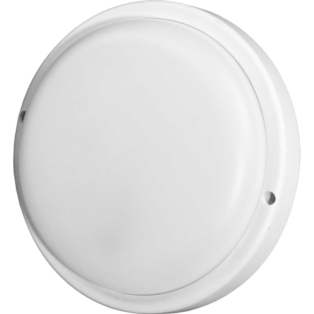 Изображение товара Светильник светодиодиодный настенно-потолочный 30Вт IP65 КОСМОС круглый белый