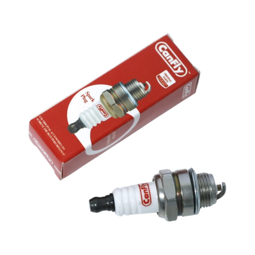 Изображение товара Свеча зажигания CanFly L7TC 720691 для двухтактных двигателей