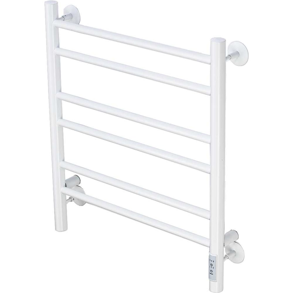 Изображение товара Электрический полотенцесушитель Comfysan Luce EC-6 60/50 белый