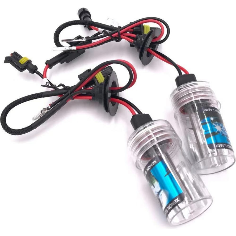 Ксеноновые лампы MYX патрон для лампы е27 потолочный прямой tdm electric sq0335 0060 комплект из 5 шт