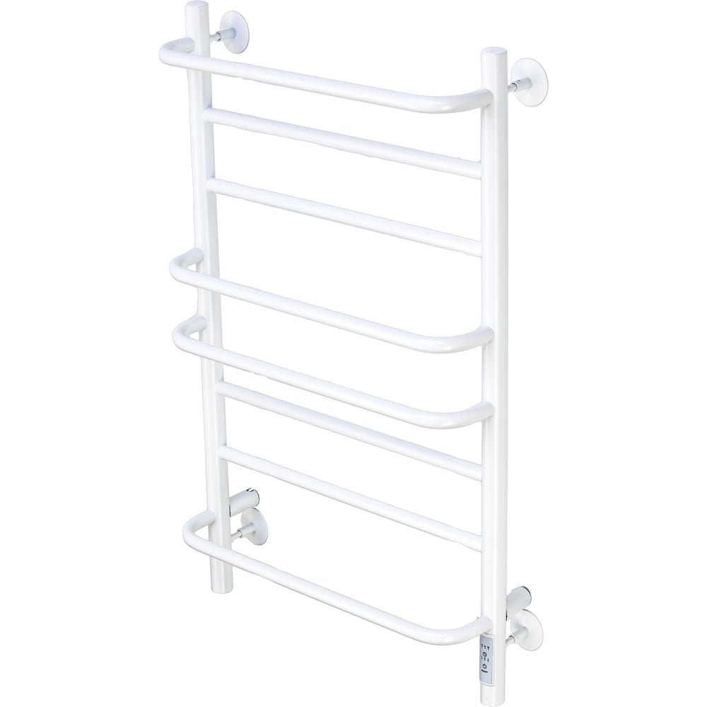 Изображение товара Полотенцесушитель электрический Comfysan Puro EC-8 80/40 белый