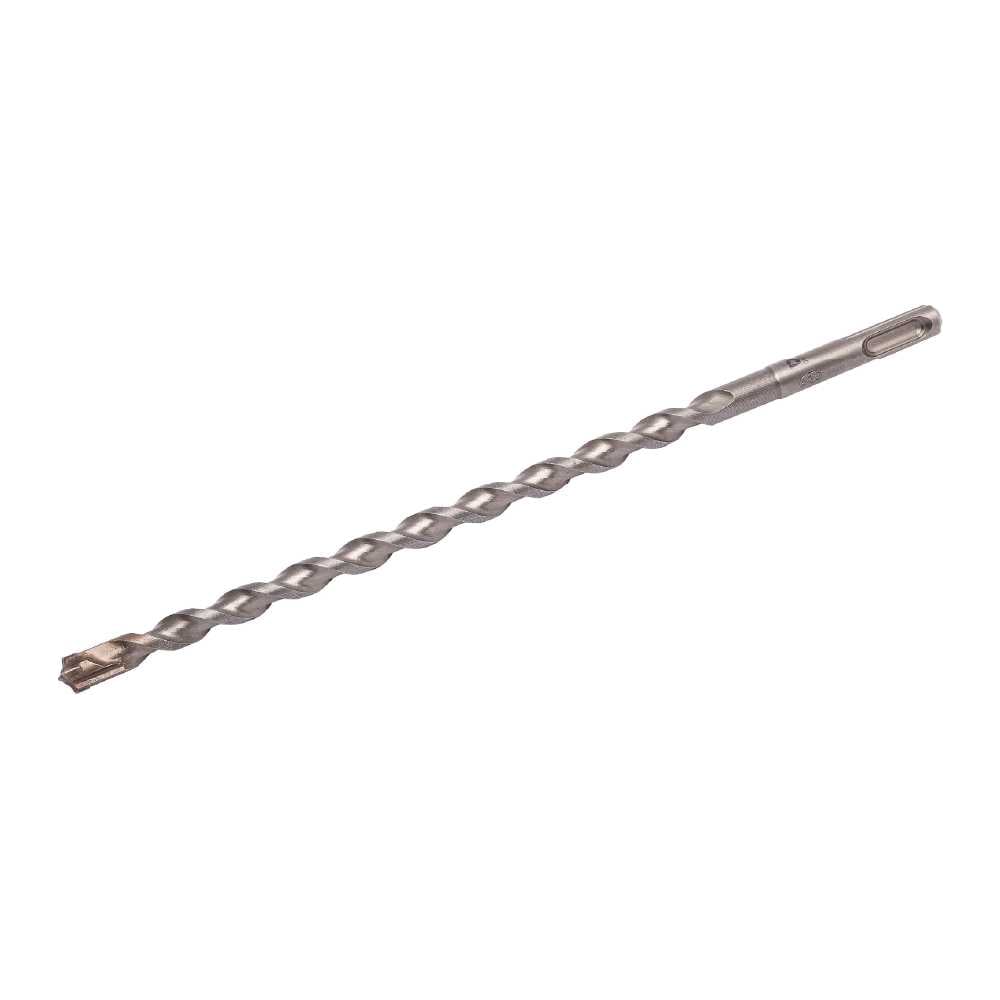 Изображение товара Набор сверл DCUT 3 cutter SDS plus 10 шт диаметр 10 мм длина 260 мм