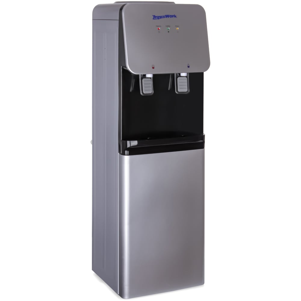 Изображение товара Кулер Aqua Work 11 LDR для горячей и холодной воды