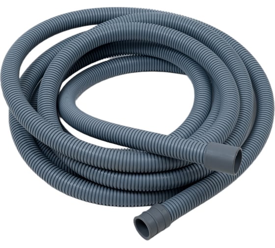 Изображение товара Сливной шланг TUBOFLEX М евро слот 4,5 м 4620759660179