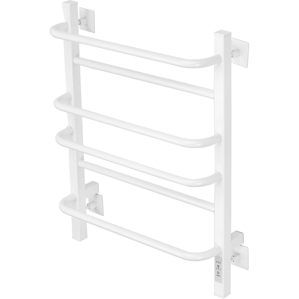 Изображение товара Электрический полотенцесушитель Comfysan Puro-K EC-6 60/40 белый неоптимальный выбор для ванной ко