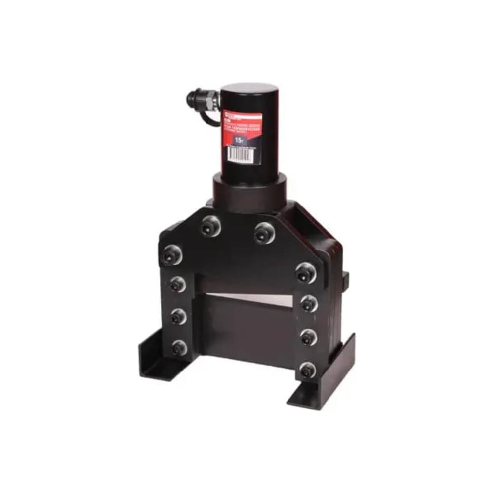 Изображение товара Гидравлический пресс Forcekraft 35 тонн для резки металлов FK-M200Q