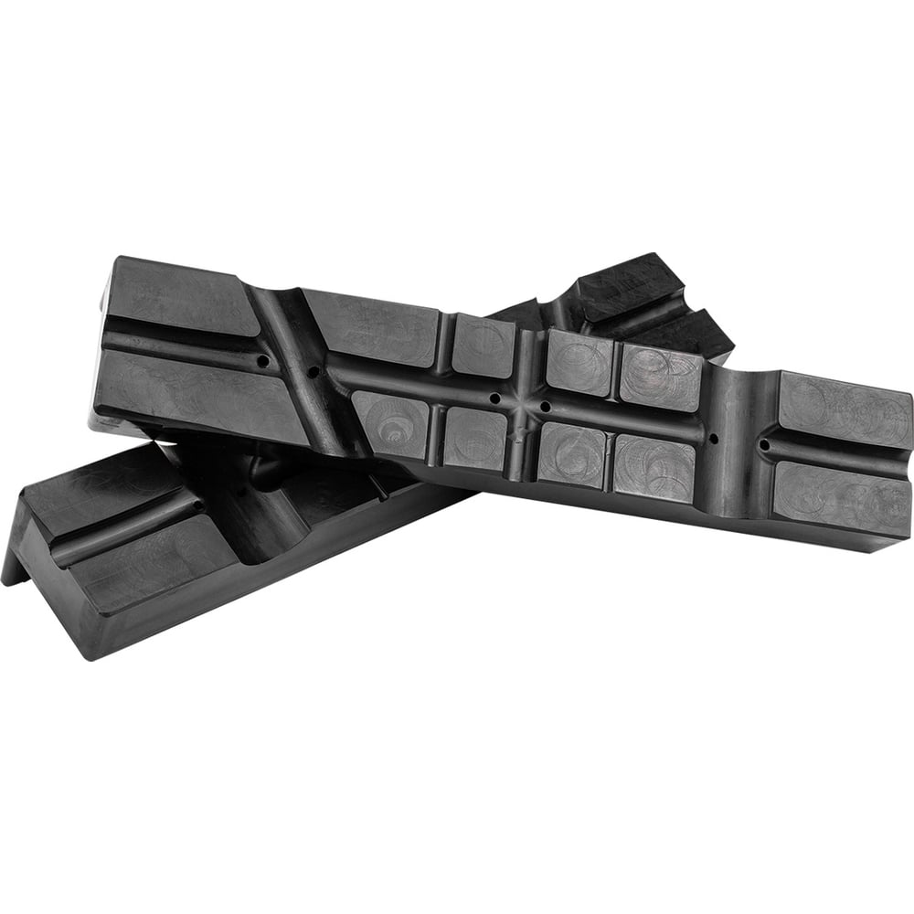 Изображение товара Губки для тисков магнитные JBC 6 150мм набор 2 шт