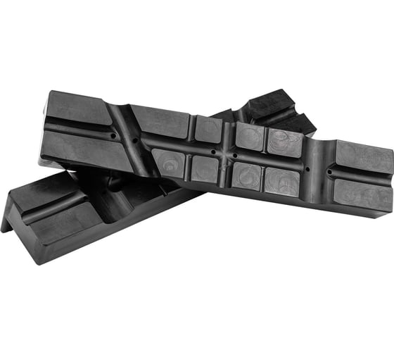Изображение товара Губки для тисков магнитные JBC 6 150мм (набор 2шт) JBC-6540206-P(63638)