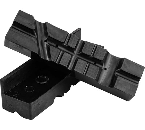 Изображение товара Губки JBC для тисков магнитные 4 100мм (набор 2шт) JBC-6540204-P(63636)