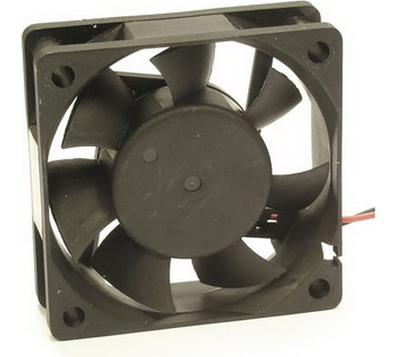 Изображение товара Вентилятор TIDAR RQD 6020HS 12VDC 59798