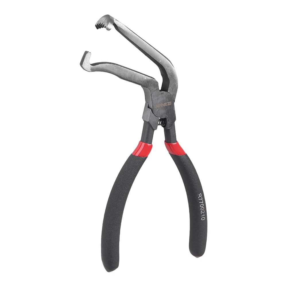 Изображение товара Съемник коннекторов ARNEZI изогнутый 200 мм R7700210 профессиональный инструмент