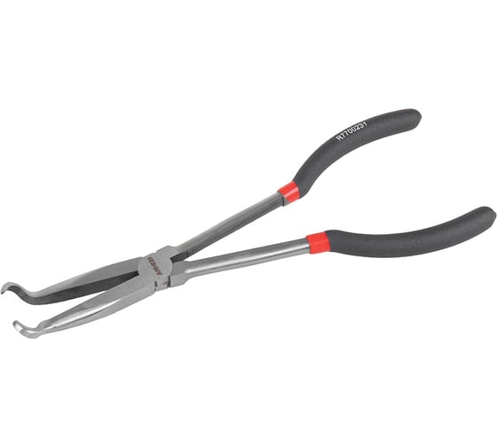 Изображение товара Клещи с круглым захватом для колпачков свечей зажигания ARNEZI 280мм, кольцо 13мм R7700231