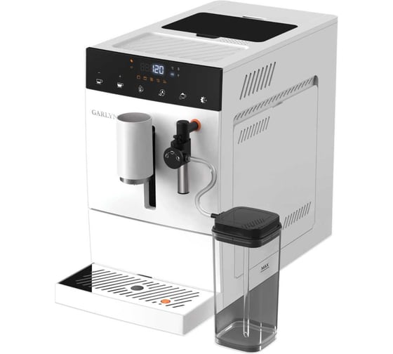Изображение товара Кофемашина Garlyn L500 КА-00001236