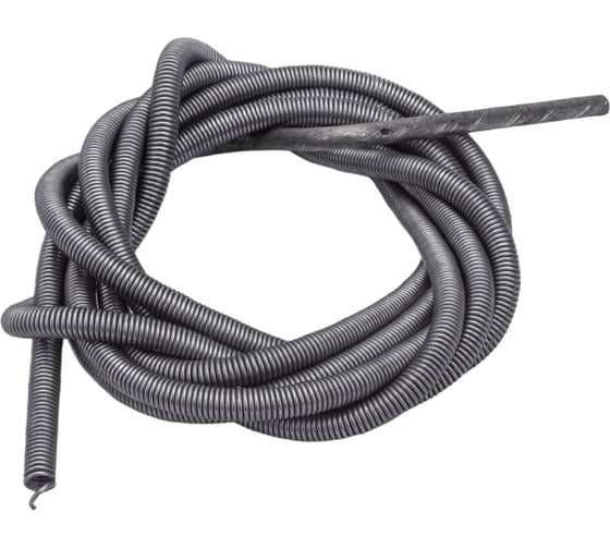 Изображение товара Сантехнический трос Zox 2 м., 9 мм 00000893