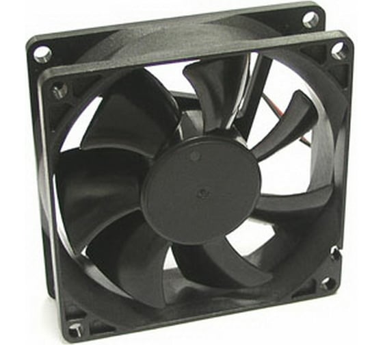 Изображение товара Вентилятор TIDAR RQD 8025MS 12VDC 56332