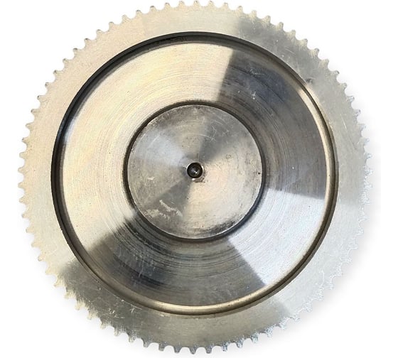 Изображение товара Шкив синхронный ACE HTD 40-5M-09 под расточку (CCGMF) 00-00035989