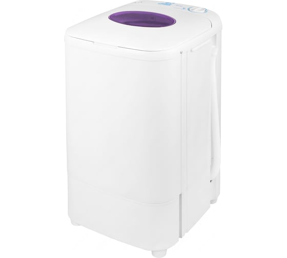 Изображение товара Центрифуга Optima SD-60 / загрузка белья 6.0кг 1350 об./мин. / 1000655