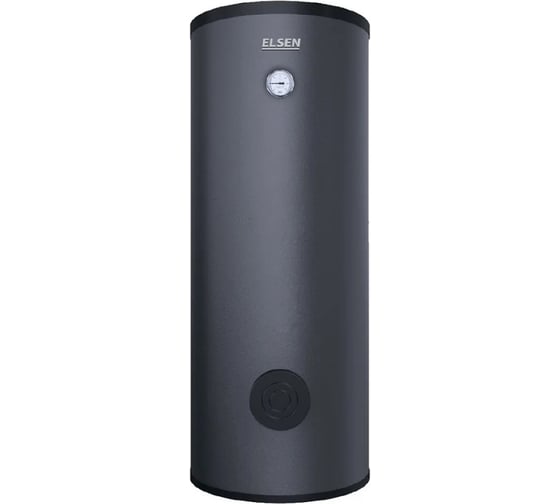 Изображение товара Бойлер из нержавеющей стали ELSEN напольный 1ТО AISI304 500L EWH03.500i